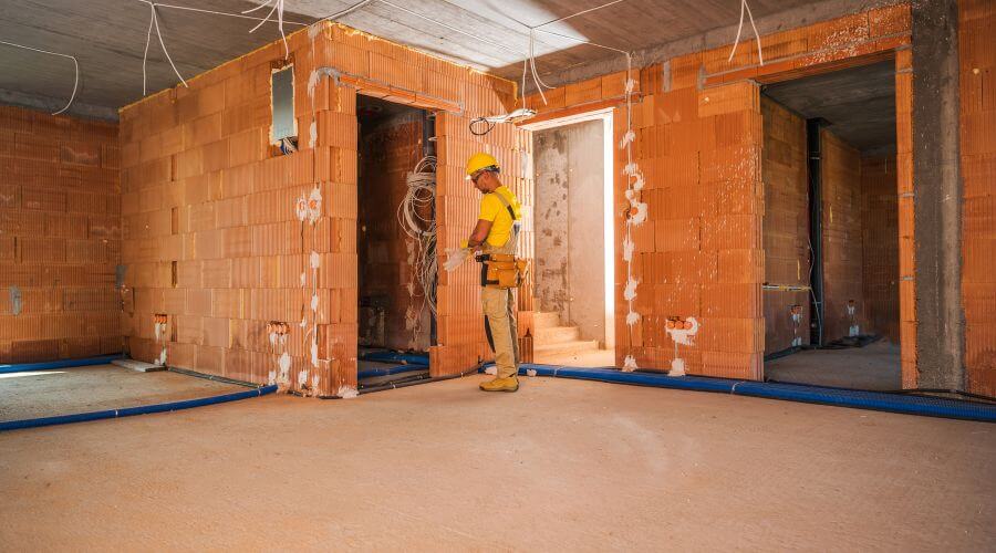 Local Chimney Repair in Wolfforth, TX